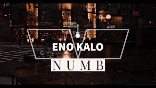 Eno Kalo - Numb