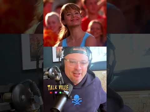 TOM WELLING Talks the Most Iconic LOIS LANE Moment