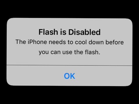 How to Fix Black Camera Issue on iPhone X/XS Max [FIXED]