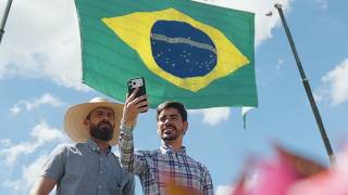 RODAMOS A TECNOSHOW 2026