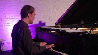 Brad Whiteley Piano Trio 