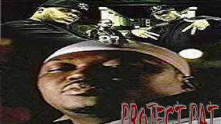 DAYTON FAMILY / PROJECT PAT 3-6 MAFIA "BOUT THA SOUTH"