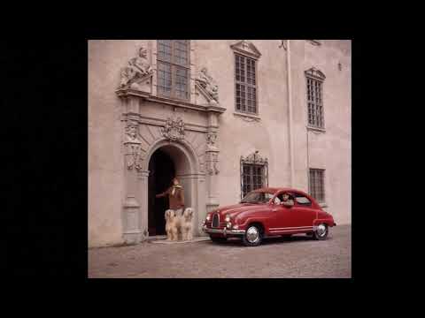 1956 1959 Saab 93