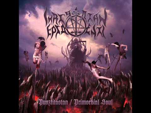 Christian Epidemic - Lélek Vihar(Spirit Storm)