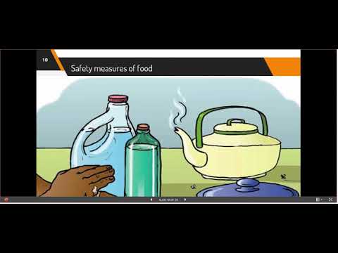 Module 2: FSQM Core video