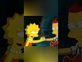 Bart Simpsons Shorts