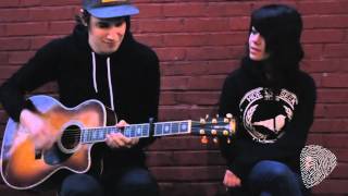 &quot;Rumor Mill&quot; // We are the In Crowd