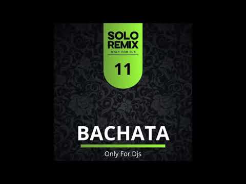 BACHATA HITS VOL 11