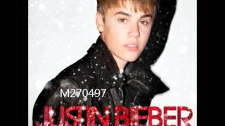 Justin Bieber - Santa Claus Is Coming to Town