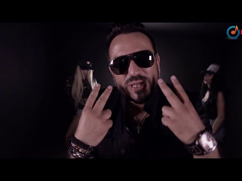 Mr  JUVE - Dai pana la patru (VIDEO OFICIAL 2017)