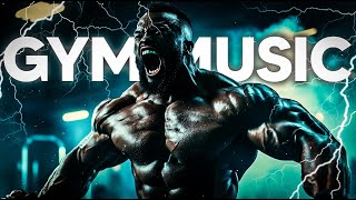 Best Workout Music Mix 2025 💪 Gym Motivation Music 2025 💪 Workout Mix 2025