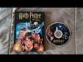 Opening To Harry Potter And The Sorcerer S Stone 2001 2002 DVD Full Screen Edition