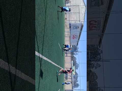 Baba em fazenda rio grande Paraná 2019