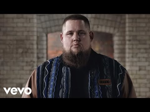 Rag'n'Bone Man