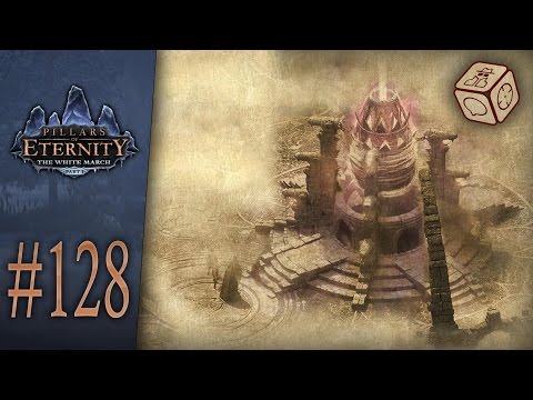 Justice - Let's Play Pillars of Eternity: The White March #128