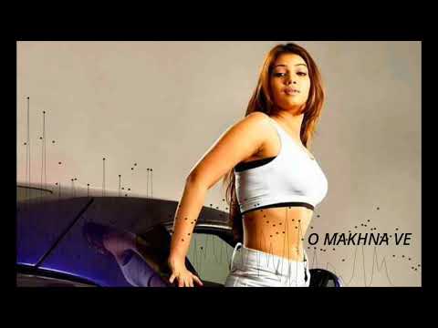 O Makhna Ve | Taarzan The Wonder Car | Mp3 Song