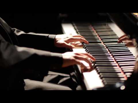 Schubert Impromptu in B-flat Major D. 935, No. 3 (Op. 142), Michael Stephen Brown, Piano