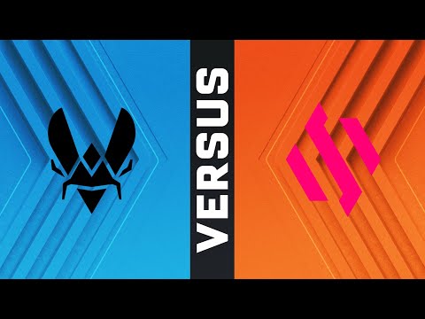 Team BDS vs. Team Vitality | Grand Finals | 2022-23 Spring Major