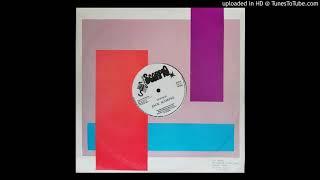 Jack Scorpio - Number One Version