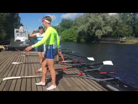 Dresden Rowing Cup