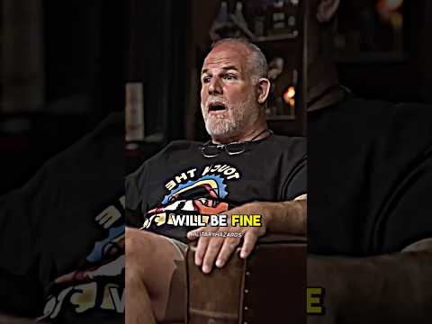 “Operation Pop Tarts” ⚠️ John “Shrek” McPhee #shawnryanshow #military #usarmy #army