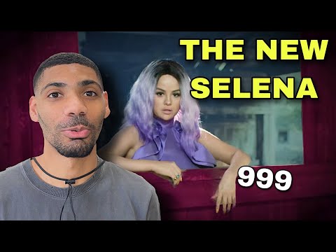 Selena Gomez is BACK ! 999 REACTION