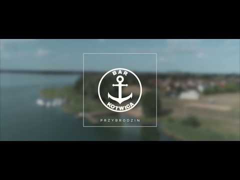 Bar Kotwica Przybrodzin