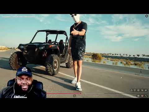 CHICAGO DUDES REACTION TO BOOTER BEE - HOW WE SHOOT [Official Video]