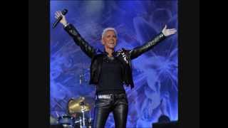 Marie Fredriksson - April Snow (Alternative Version)