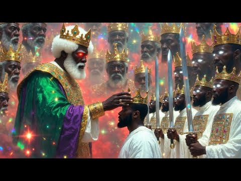 HO COMINCIATO A LODARE VIVAMENTE LORO (GLI ELETTI) CHE HANNO DETTO CON FEDE IL NOME DEL SIGNORE Y...