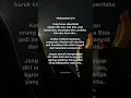 Jangan Pernah Menganggap Diri Lebih Baik Motivasi Kata Kata