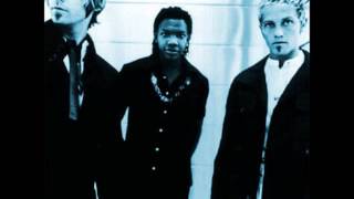 DC Talk - 40 Live - A Cover of U2