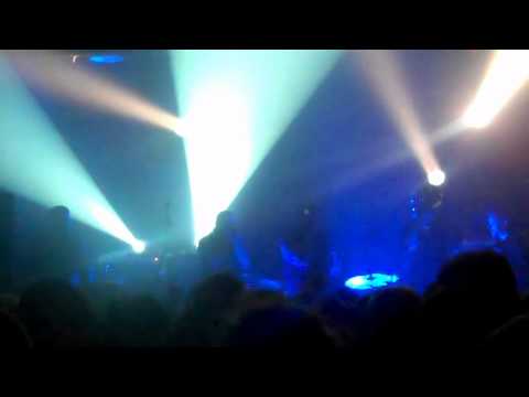 Galactic, "Heart of Steel" (with Corey Glover and Corey Henry)