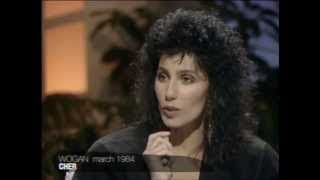 Cher - The Shoop Shoop Shoop Song (1984)