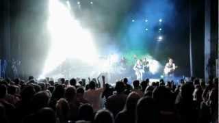 DI-RECT - LONG WAY HOME (Live at Carré 2012)