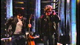 Daryl Hall and John Oates - Interview and Performance (Part 1)