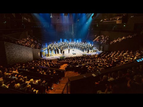 Akademen – Hagfors: Modersmålets sång (22.4.2023)