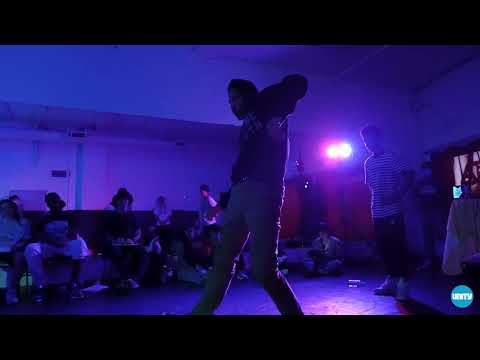 Lunacee & Bimo vs Warden & Keano [TOP 16] - Play Your Cards Right Vol. 2