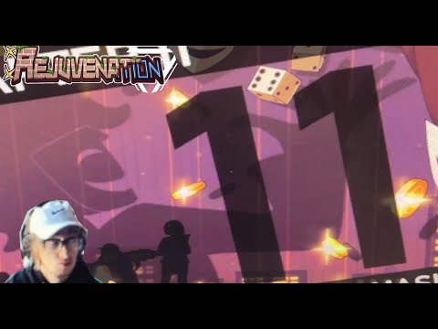 CHAPTER 11: THROUGH THE LOOKING MASK!!! Pokemon Rejuvenation | 86