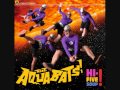 The Shark Fighter! - The Aquabats!