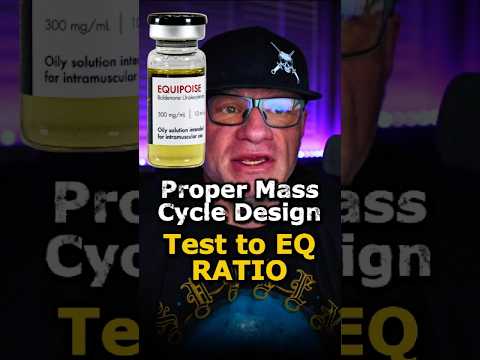 TEST to EQ RATIO FOR MASS
