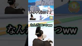 爆笑！椎名唯華を「一番弱い」と言った結果、ラップバトルが始まる花畑チャイカ【にじさんじ/花畑チャイカ】#にじさんじ #にじさんじ切り抜き #花畑チャイカ #花畑チャイカ切り抜き #椎名唯華