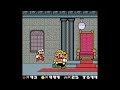 Super Mario Land 2 DX Part 38 Mario S Castle Wario Final Boss Ending