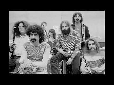 Frank Zappa - 1971-10-23 - Kansas City, MO - Early Show.