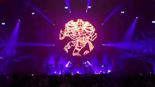 Tomorrowland Belgium 2017 | Gabriel & Dresden