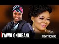 IYAWO ONIGBANA - A Nigerian Yoruba Movie Starring Bimbo Oshin | Femi Adebayo