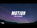 DDG MOTION Lyrics Ft DaBaby