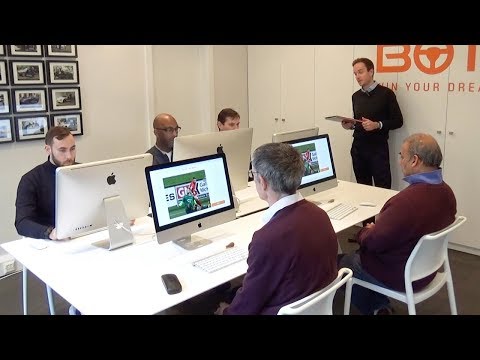 Dream Car Competition Judging - Week 48 2019 (25th November - 1st December)