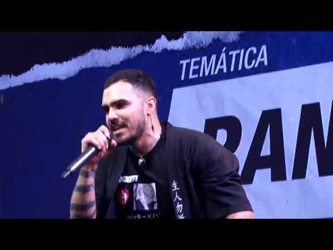 Grenyan vs Yoda - 8VOS - CDB Legends Final Nacional 2022