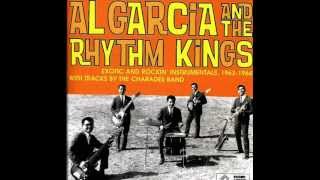 Al Garcia and The Rhythm Kings - Pachuco Soul